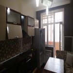 Аренда 3 комнат Новостройка, м. Эльмляр Академиясы метро, Ясамал район 4