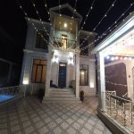 Kirayə (günlük) 6 otaqlı Həyət evi/villa Qəbələ 24