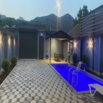 Kirayə (günlük) 5 otaqlı Həyət evi/villa Qəbələ 5