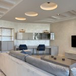 Kirayə (aylıq) 3 otaqlı Yeni Tikili, Sahil metrosu, Səbail rayonu 3