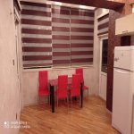 Satılır 3 otaqlı Yeni Tikili, Qara Qarayev metrosu, Nizami rayonu 8