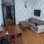 Продажа 2 комнат Новостройка, İnşaatçılar метро, Ясамал район 2