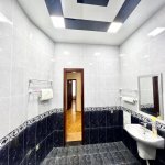 Kirayə (aylıq) 5 otaqlı Yeni Tikili, Gənclik metrosu, Nərimanov rayonu 20