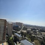 Kirayə (aylıq) 2 otaqlı Yeni Tikili, Qara Qarayev metrosu, Nizami rayonu 22