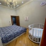 Satılır 2 otaqlı Yeni Tikili, Qara Qarayev metrosu, Nizami rayonu 4