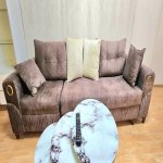 Kirayə (günlük) 3 otaqlı Köhnə Tikili, Sahil metrosu, Səbail rayonu 7