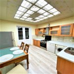 Kirayə (günlük) 3 otaqlı Köhnə Tikili, Sahil metrosu, Səbail rayonu 5