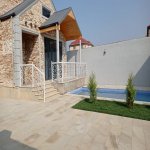 Satılır 4 otaqlı Bağ evi, Mərdəkan, Xəzər rayonu 2