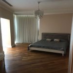 Kirayə (aylıq) 4 otaqlı Yeni Tikili, İçərişəhər metrosu, Səbail rayonu 6