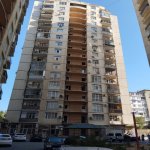 Kirayə (aylıq) 2 otaqlı Yeni Tikili, Azadlıq metrosu, Binəqədi rayonu 1