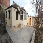 Satılır 3 otaqlı Həyət evi/villa, Koroğlu metrosu, Sabunçu qəs., Sabunçu rayonu 2