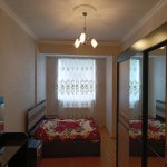 Kirayə (aylıq) 2 otaqlı Yeni Tikili, Xocaəsən metrosu, Xocəsən qəs., Güneş restoranı, Binəqədi rayonu 3