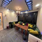 Kirayə (aylıq) Obyekt, Gənclik metrosu, Nərimanov rayonu 7