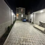 Satılır 4 otaqlı Həyət evi/villa, Badamdar qəs., Səbail rayonu 3