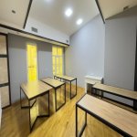 Kirayə (aylıq) 4 otaqlı Ofis, Elmlər akademiyası metrosu, Yasamal qəs., Yasamal rayonu 18