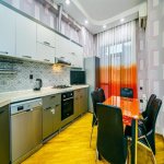 Kirayə (aylıq) 4 otaqlı Yeni Tikili, Sahil metrosu, Səbail rayonu 18