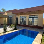 Satılır 4 otaqlı Bağ evi, Şüvəlan, Xəzər rayonu 1