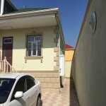Satılır 3 otaqlı Həyət evi/villa, Yeni Ramana, Sabunçu rayonu 3