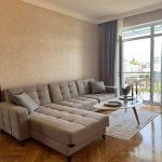 Kirayə (aylıq) 2 otaqlı Köhnə Tikili, Sahil metrosu, Malokan bağı, Səbail rayonu 5