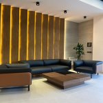 Kirayə (aylıq) 1 otaqlı Ofis, Nəriman Nərimanov metrosu, Nərimanov rayonu 4