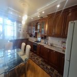 Kirayə (aylıq) 3 otaqlı Yeni Tikili, Gənclik metrosu, Nərimanov rayonu 30