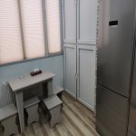 Kirayə (aylıq) 2 otaqlı Yeni Tikili, Həzi Aslanov metrosu, H.Aslanov qəs., Xətai rayonu 6