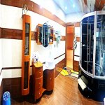 Kirayə (aylıq) 7 otaqlı Həyət evi/villa, 28 May metrosu, Nəsimi rayonu 22