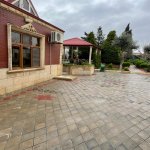 Satılır 6 otaqlı Həyət evi/villa, Novxanı, Abşeron rayonu 10