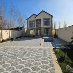 Satılır 5 otaqlı Həyət evi/villa, Buzovna, Xəzər rayonu 1