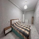 Kirayə (aylıq) 4 otaqlı Yeni Tikili, Xətai metrosu, Ağ şəhər, Xətai rayonu 12