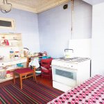 Satılır 4 otaqlı Köhnə Tikili, Azadlıq metrosu, 8-ci mikrorayon, Binəqədi rayonu 4