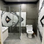 Kirayə (aylıq) 3 otaqlı Yeni Tikili, Neftçilər metrosu, Nizami rayonu 11