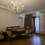 Kirayə (aylıq) 3 otaqlı Köhnə Tikili, Nizami metrosu, Yasamal rayonu 3