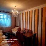 Satılır 3 otaqlı Köhnə Tikili, Avtovağzal metrosu, Biləcəri qəs., Binəqədi rayonu 21