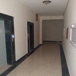 Satılır 4 otaqlı Yeni Tikili, Elmlər akademiyası metrosu, Yasamal rayonu 14