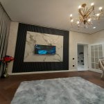 Satılır 2 otaqlı Yeni Tikili, Nəriman Nərimanov metrosu, Nərimanov rayonu 4