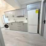 Kirayə (aylıq) 2 otaqlı Yeni Tikili, Qara Qarayev metrosu, Nizami rayonu 8