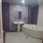 Satılır 6 otaqlı Həyət evi/villa, Badamdar qəs., Səbail rayonu 25