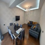 Kirayə (aylıq) 3 otaqlı Yeni Tikili, 28 May metrosu, Nəsimi rayonu 4