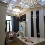 Satılır 10 otaqlı Həyət evi/villa, Qara Qarayev metrosu, Nizami rayonu 12