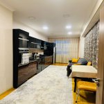 Продажа 3 комнатная Новостройка, пос. Йени Ясамал, Ясамал район 12