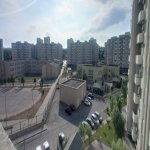 Kirayə (aylıq) 3 otaqlı Yeni Tikili, İnşaatçılar metrosu, Yasamal qəs., Yasamal rayonu 7