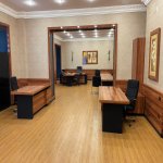 Kirayə (aylıq) 8 otaqlı Ofis, Nəriman Nərimanov metrosu, Nərimanov rayonu 10