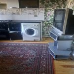 Kirayə (aylıq) 2 otaqlı Köhnə Tikili Xırdalan 8