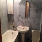 Kirayə (aylıq) 2 otaqlı Köhnə Tikili, Gənclik metrosu, Nərimanov rayonu 8