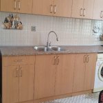 Kirayə (aylıq) 3 otaqlı Yeni Tikili Xırdalan 5