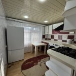 Kirayə (aylıq) 4 otaqlı Köhnə Tikili, Neftçilər metrosu, 8-ci kilometr, Nizami rayonu 14