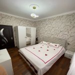 Satılır 3 otaqlı Həyət evi/villa, Avtovağzal metrosu, Biləcəri qəs., Binəqədi rayonu 10