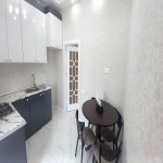 Satılır 3 otaqlı Yeni Tikili, Badamdar qəs., Səbail rayonu 10