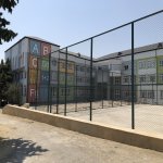 Satılır 3 otaqlı Köhnə Tikili, Xətai metrosu, H.Aslanov qəs., Xətai rayonu 10